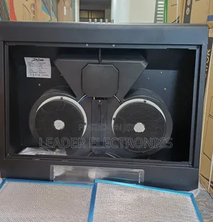Kitchen Hood 60*60 Brand. Deluxe