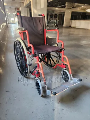 Wheelchair Used European Standard Best Quality