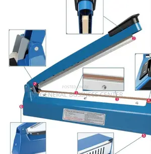 Impulsealer