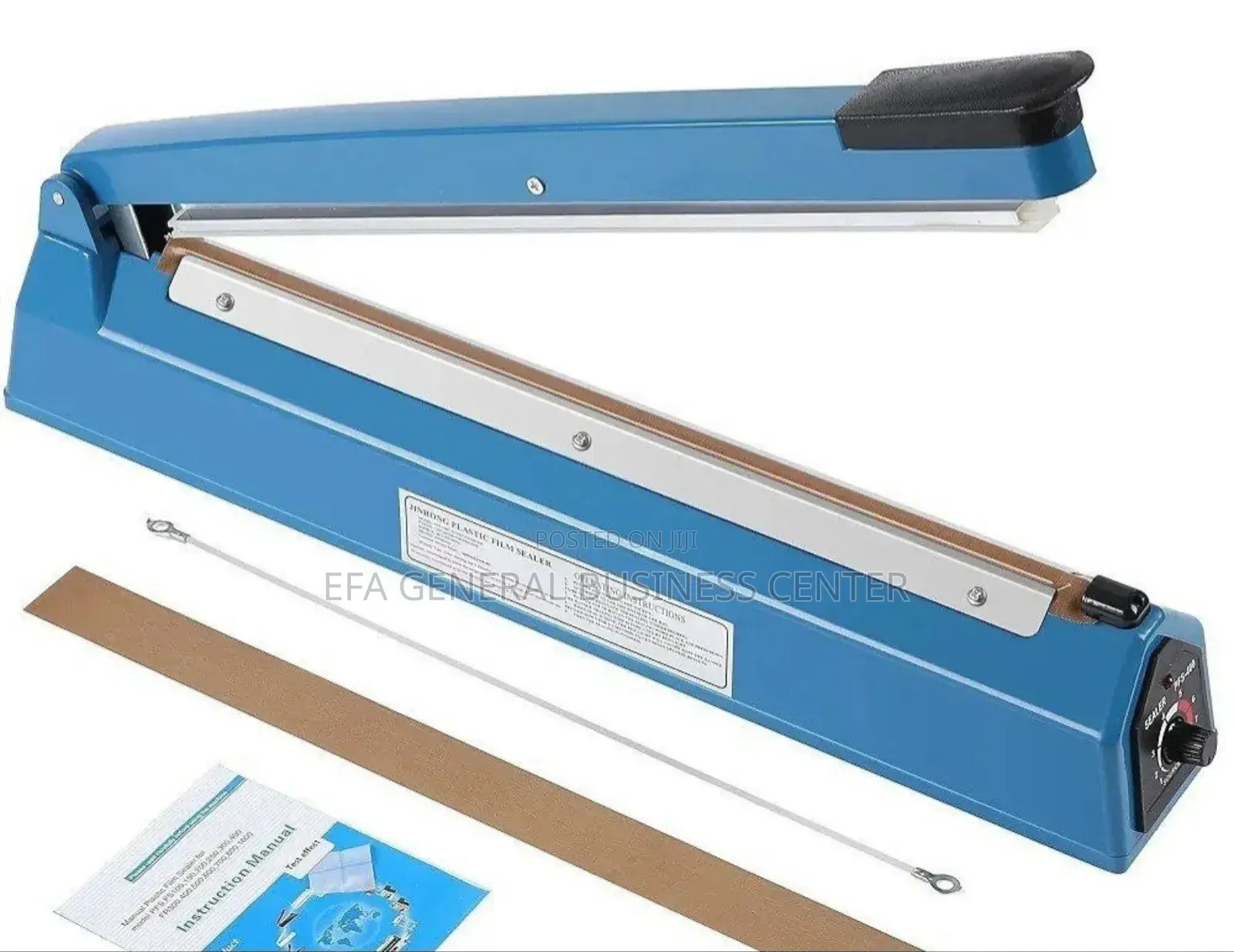 Impulsealer