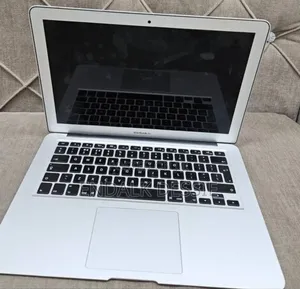 New Laptop Apple MacBook Air 2015 4GB Intel Core I5 SSD 256GB