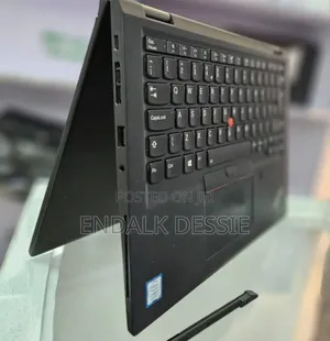 New Laptop Lenovo ThinkPad X390 8GB Intel Core I5 SSD 512GB