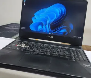 New Laptop Asus 16GB AMD Ryzen 7 SSD 512GB