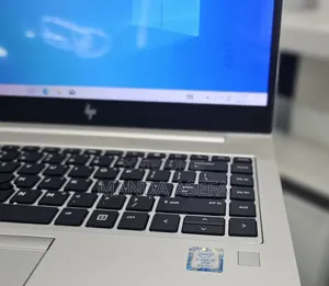New Laptop HP EliteBook 840 G5 16GB Intel Core I7 SSD 512GB