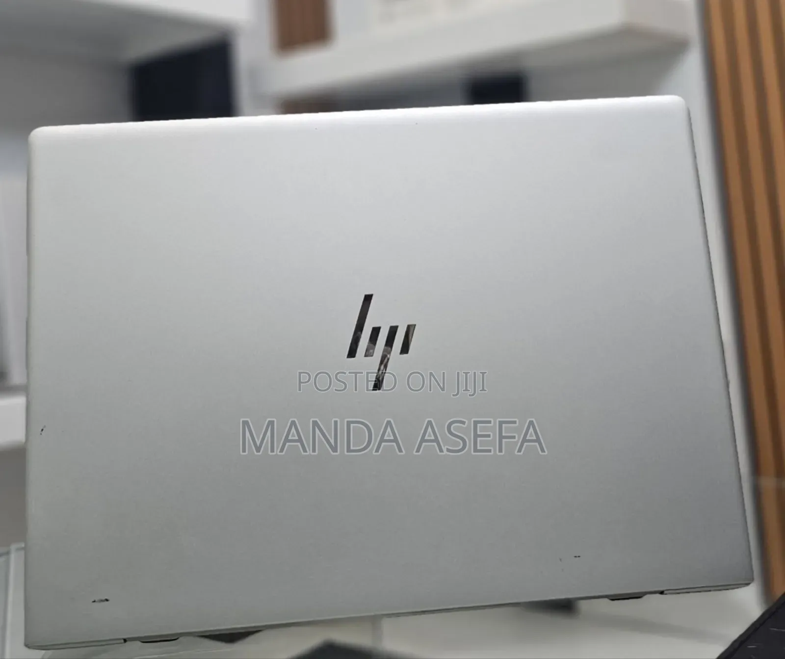 New Laptop HP EliteBook 840 G5 16GB Intel Core I7 SSD 512GB