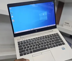 New Laptop HP EliteBook 840 G5 16GB Intel Core I7 SSD 512GB