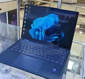 New Laptop Lenovo Yoga 9i 16GB Intel Core Ultra 7 SSD 1T