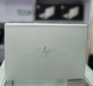 New Laptop HP EliteBook 840 G5 16GB Intel Core I7 SSD 512GB