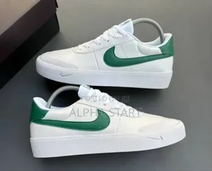 New Arrival Sb Nike Court Shot 
Made in Vietnam Size  -- 