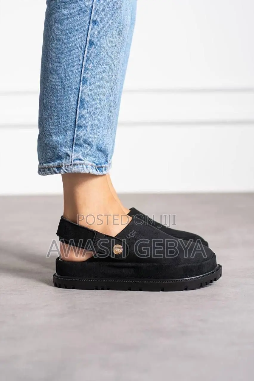 Ugg Shoes 👞 Ethiopia
