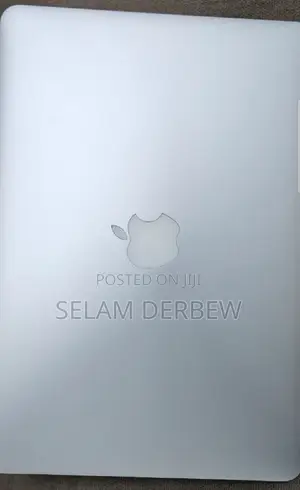 New Laptop Apple MacBook Pro 2014 8GB Intel Core I5 SSD 128GB