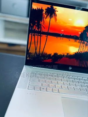 New Laptop HP Envy X360 16GB Intel Core I9 SSD 1T