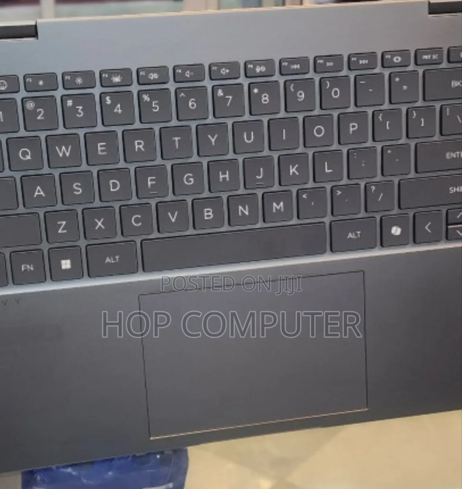 New Laptop HP Envy X360 16GB Intel Core I7 SSD 1T