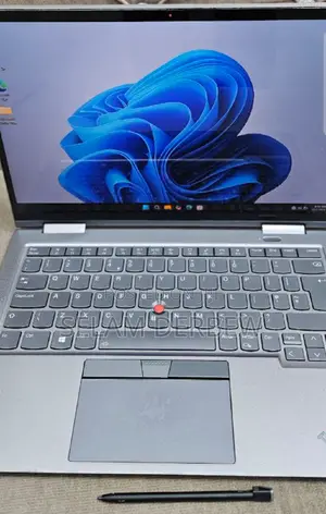 New Laptop Lenovo Thinkpad X1 Yoga 32GB Intel Core I7 SSD 512GB