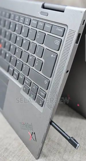 New Laptop Lenovo Thinkpad X1 Yoga 32GB Intel Core I7 SSD 512GB