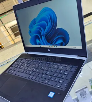 New Laptop HP ProBook 430 8GB Intel Core I5 SSD 256GB