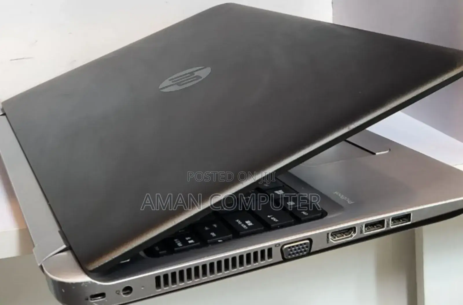 New Laptop HP Probook 11 EE G1 8GB Intel Core I5 HDD 1T