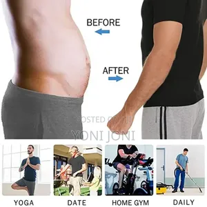 Fat Burning Vest