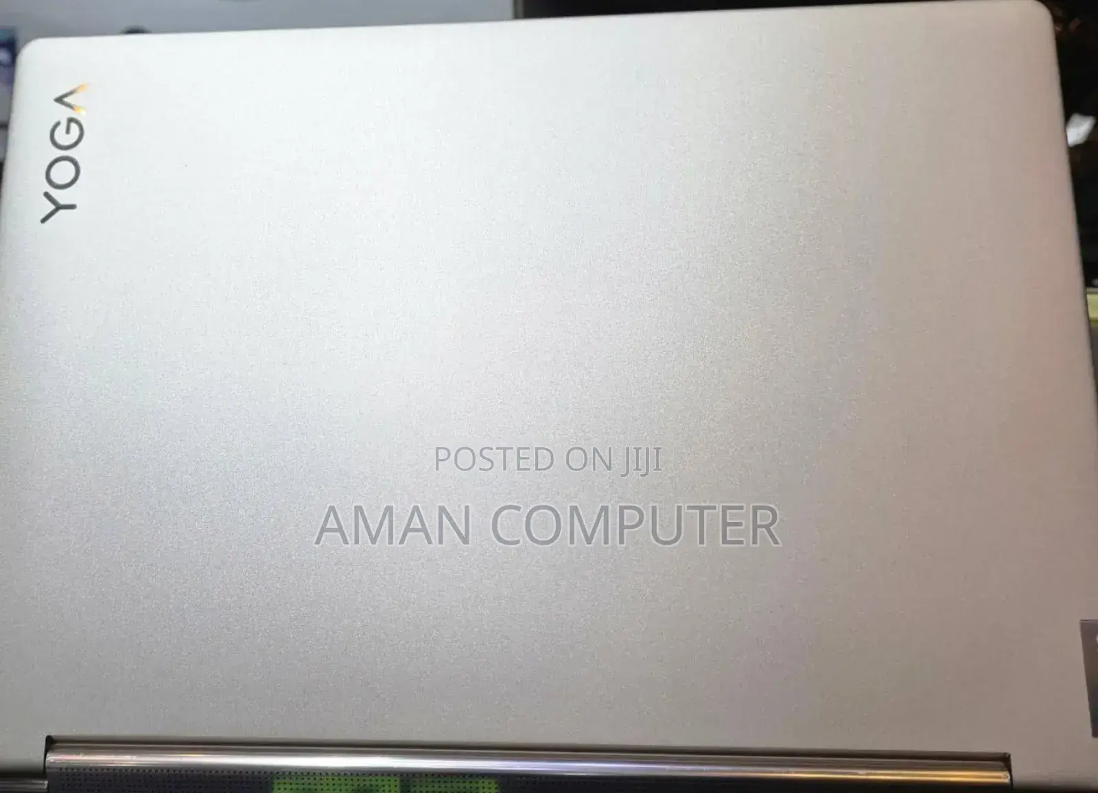 New Laptop Apple MacBook Pro 2014 8GB Intel Core I7 SSD 256GB