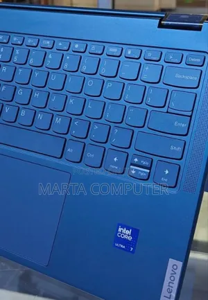 New Laptop Lenovo Yoga 9i 16GB Intel Core I7 SSD 1T