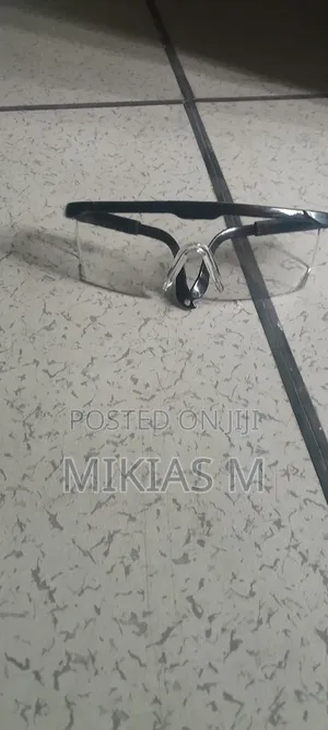 Safety Eye Glass