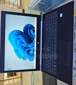 New Laptop HP Probook 11 EE G1 8GB Intel Core I5 SSD 256GB
