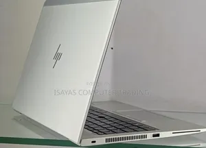 New Laptop HP EliteBook 840 G5 16GB Intel Core I5 SSD 512GB