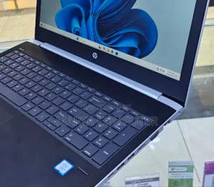 New Laptop HP Probook 11 EE G1 8GB Intel Core I5 SSD 256GB
