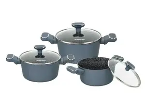 Orginal Pots