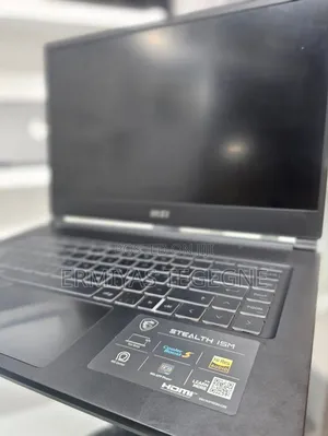New Laptop Avell G1511 FOX 16GB Intel Core I7 SSD 1T