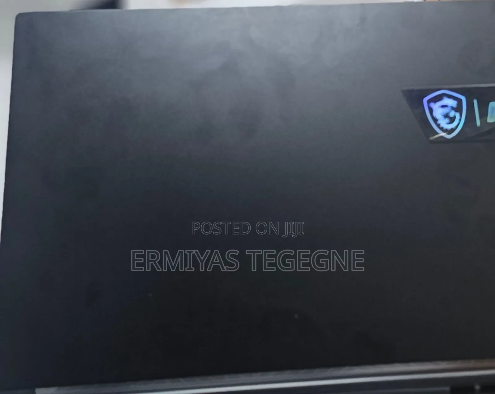 New Laptop Avell G1511 FOX 16GB Intel Core I7 SSD 1T
