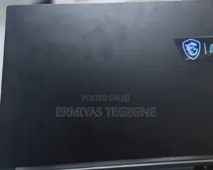 New Laptop Avell G1511 FOX 16GB Intel Core I7 SSD 1T