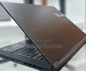 New Laptop Avell G1511 FOX 16GB Intel Core I7 SSD 1T
