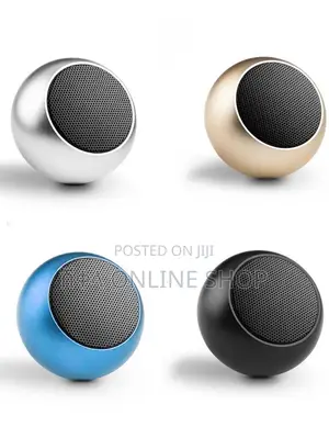 Jbl M3 Mini Portable Bluetooth Speaker