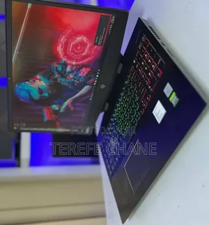 New Laptop HP Omen 15 32GB Intel Core I9 SSD 512GB