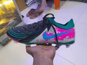Nike Football Shoes