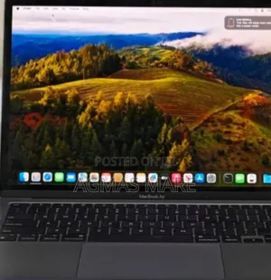 New Laptop Apple MacBook Air 2020 M1 8GB Apple M1 SSD 1T
