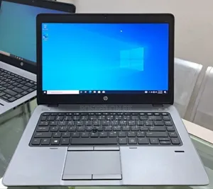 New Laptop HP EliteBook 840 8GB Intel Core I5 HDD 500GB