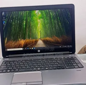 New Laptop HP ProBook 650 G1 8GB Intel Core i5 SSD 1T