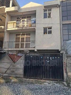 Furnished 6bdrm House in Kaliy, Akaky Kaliti for sale