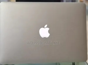 New Laptop 8GB Intel Core I7 SSD 256GB