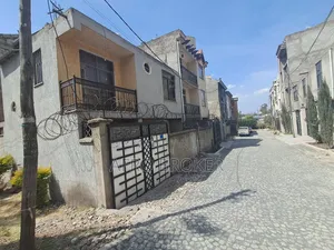Furnished 4bdrm House in Alem Bank, Akaky Kaliti for sale