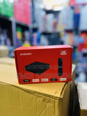 Q5 Android Tv Box