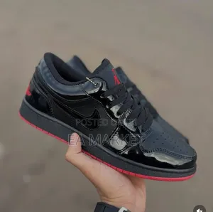 Air Jordan Low 1