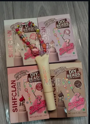 Sheglam Lipgloss