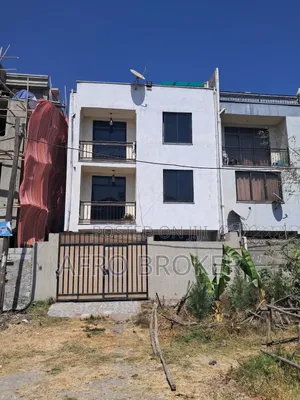 Furnished 6bdrm House In Kality Alem Bank, Akaky Kaliti For Sale