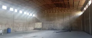 Warehouse for Rent With G+1 Office and 200kw Power Supply in Aa,Kaliti