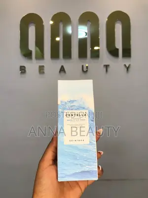 Centella Hyalu-Cica Water-Fit Sun Serum