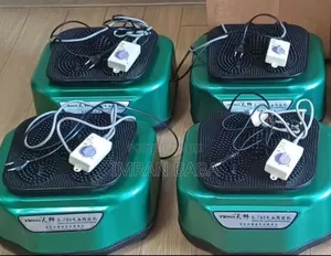 Body Massage Machine