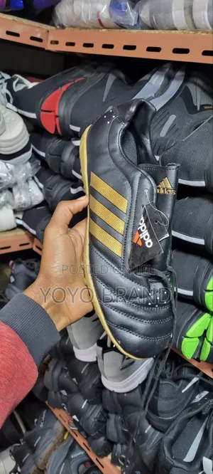 New Arrival Adidas Soccer Cleats Master Quality Shoes